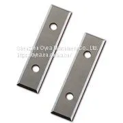 Creversible Tungsten Carbide Knives for Woodworking Machine 50x12x1.5mm thumbnail-1