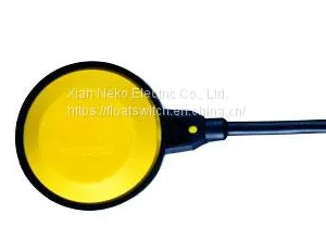 NK-007 Float Level Switch thumbnail-2