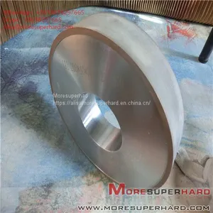 1A1 200*40*76*50 Grinding Wheels for Magnetic Materials Alisa@moresuperhard.com thumbnail-3