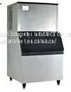 Industrial Ice Maker Air Cooling 380v/50hz Cold Drinks 220-240v thumbnail-1