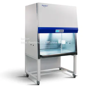 A2 Biosafety Cabinet Manufactured by China Manufacturers thumbnail-2