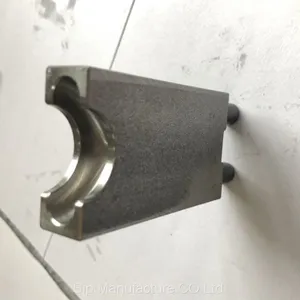 Oblique Socket Customized of High Precision thumbnail-1