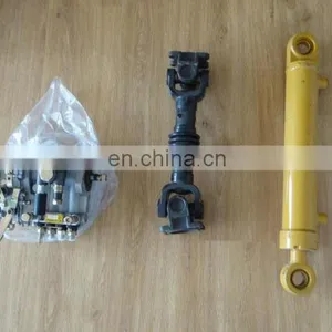 Spare Parts for Mini Wheel Loader thumbnail-6