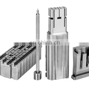 High Precision and Mini Electric Surface Grinding Machine thumbnail-7