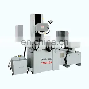 3 Axis Automatic Surface Grinder thumbnail-3
