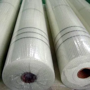 Fiberglass Mesh Roll Construction Reinforcing thumbnail-1
