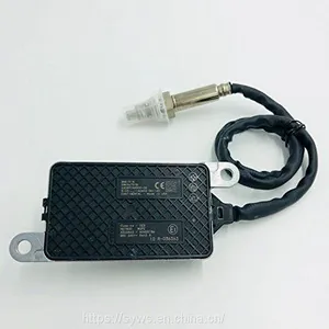 Continental Gas Sensor Nox 5Wk9 6765B 4326863 thumbnail-1