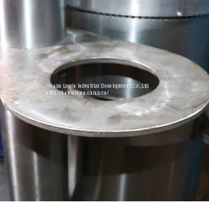 Professional Cold Press Hydraulic Small Olive Oil Press Machine for Hot Sale thumbnail-2