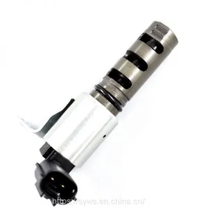 Good Quality VVT Parts Oil Control Valve for Suzuki Corolla 15330-37020 15330-0T020 thumbnail-4