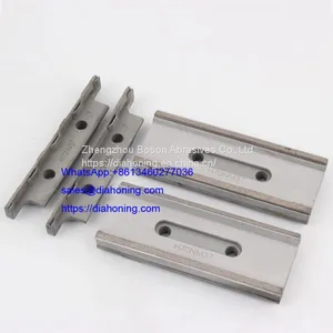 Hydraulic Cylinder Honing Tools, CBN Honing Stones Sunnen H70, H50 thumbnail-1