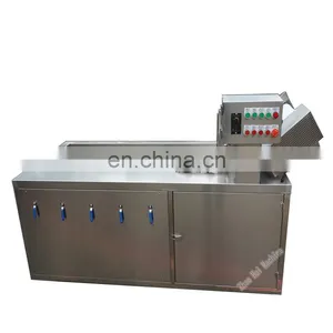 High Spray Fruit and Vegetable Washing Machine Red Date Washing Machine Spinach Washing Machine thumbnail-5
