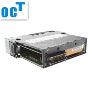 Allen Bradley 1756 Series PLC Module Controller 1756-DNB thumbnail-2