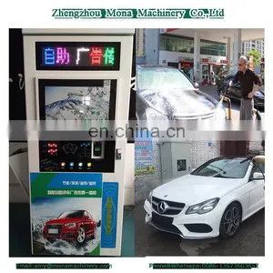 Self Service Car Wash Car Washer Portable With 15L Water Tank /steam Car Wash Machine Price thumbnail-4
