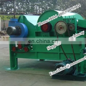 Hot Sale High Quality Hemp Fiber Carding Machine Price|Hemp Rope Opening Machine thumbnail-1