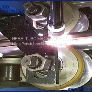 Stainless Steel Pipe Line thumbnail-1