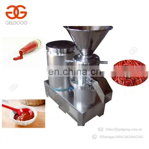 Professional Design Sesame Almond Butter Grinding Maker Small Peanut Butter Machine For Making Butter thumbnail-3