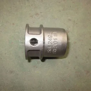 Chinese Manufacturer, Alloy Steel Sand Casting Auto Spare Parts thumbnail-1