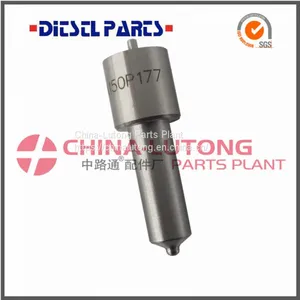 Bosch Diesel Nozzle DLLA150P177/0 433 171 156 Apply for VOLVO TD 102 FS thumbnail-1