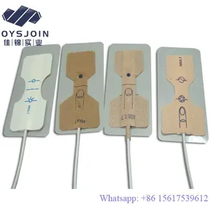 Datascope 7 Pin Disposable Adult/Neonate Spo2 Sensor 0.9m thumbnail-2