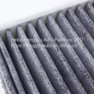 PM2.5 Filter High Performance Active HEPA Carbon Air Filter OE 80292-SDG-W01 80291-SNK-A01 thumbnail-5