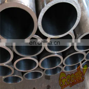 Fork Spring Using STKM13A Cold Drawn Cylinder Steel Pipe thumbnail-1