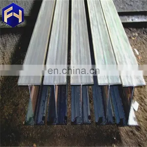 AX I Beams ! Used Iron Steel h Beam S235jr S275jr S355jr thumbnail-4