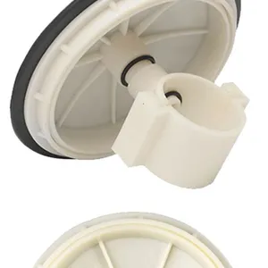 Aerate Wastewater Bubble Disc Diffuser Disc thumbnail-4