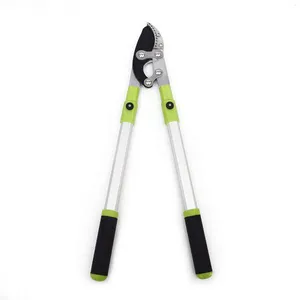 Telescopic Aluminium Alloy Handle Anvil Lopper thumbnail-1