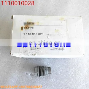 Originaloriginal!100% Original New Control Valve 1110010028 for Pressure Regulator Valve 3974093 thumbnail-4