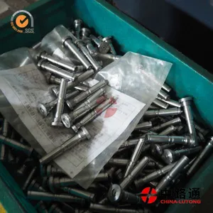 Fuel Press Limiter For ISUZU CVZ 6WF1 thumbnail-1