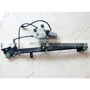 Hongyan GENLYON Truck Part 3800-300064 Glass Lift Assembly thumbnail-2