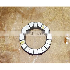 SAIC- IVECO 682 Series GENLYON Truck 81 35202 0034 Fixed Kneading Sleeve thumbnail-3