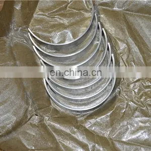 SAIC-IVECO Truck Engine Part S00002198 Main Bearing Shell thumbnail-3