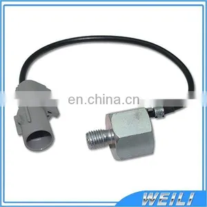 Knock Sensor For SUZUKI ALTO Vitara XL-7 SX4 Aerio GRAND VITARA IGNIS SWIFT LIANA JIMNY CHEVROLET TRACKER 18640-78G00 thumbnail-1