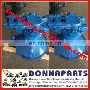 S580 SH580 KSJ2285 A8V172 Reconditioned Hydraulic Main Pump Assy for Sumitomo thumbnail-2