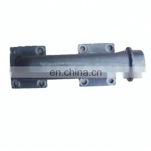 K19 KTA19 Marine Engine Exhaust Manifold 3037824 thumbnail-1