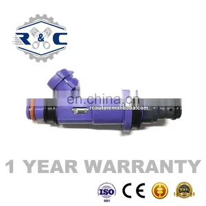 R&C High Quality Inyector 23209-46120 Nozzle Auto Valve For Toyota 100% Professional Tested Gasoline Fuel Inyector thumbnail-3