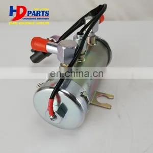 Fuel Pump 6HK1 Machinery Engine Parts thumbnail-4