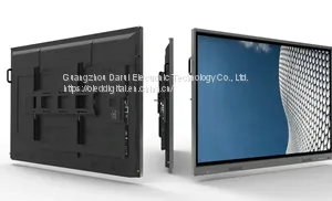 How to Maintain the Touch Screen Display? thumbnail-1