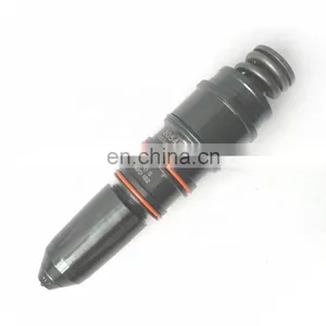 Original NTA855 Diesel Engine Fuel System Common Rail Fuel Injector 3054220 3018816 thumbnail-1