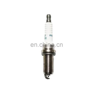 Auto Spare Parts Cars Iridium Spark Plug SK20HR11 90919-01191 For Land Cruiser thumbnail-2