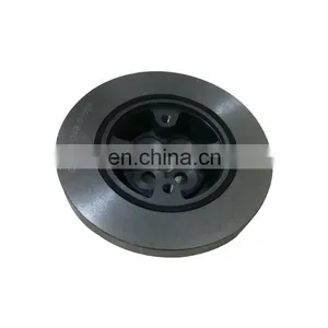Shiyan DCEC 6CT Diesel Engine Part 3925561 Tuned Vibration Damper thumbnail-1