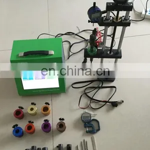 CRM1000-A Common Rail Injector Stroke Measuring System thumbnail-1
