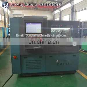 CR738 Common Rail Test Bench,EUI/EUP TEST and HEUI TEST thumbnail-5