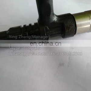 Original Common Rail Injector Nozzle 095000-6070 thumbnail-4