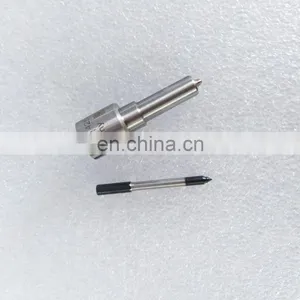 High Quality Common Rail Fuel Nozzle DLLA157P1425 0433171887 for Injector 0445120049 thumbnail-3