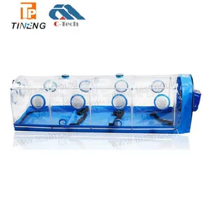 Operational Safety Biological Isolation Chamber thumbnail-1
