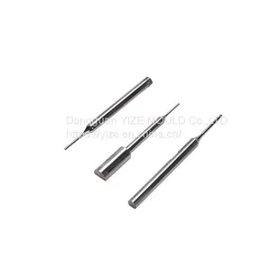 Precision Metal Stamping Die Components High Quality Punching Needle Processing thumbnail-2