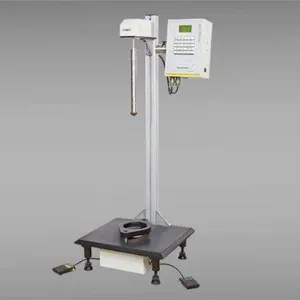 Hounsfield Tensile Testing Machine thumbnail-2