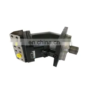 Trade Assurance French HYDRO-LEDUC M Series M108R-A-W1-NO-M2-0-0-SVF Hydraulic Motor thumbnail-2